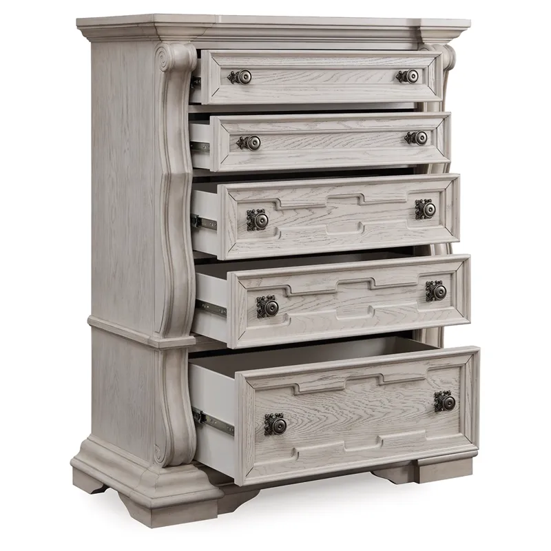 Andonhall Chest of Drawers