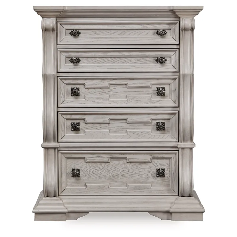 Andonhall Chest of Drawers B948-46 by Signature Design by Ashley