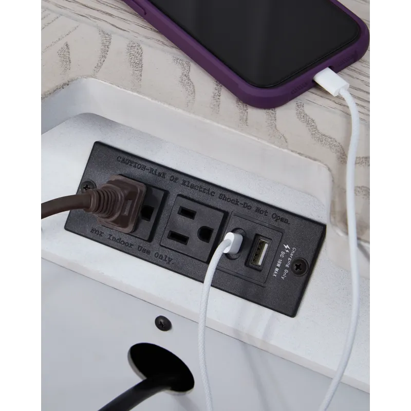 Andonhall Nightstand