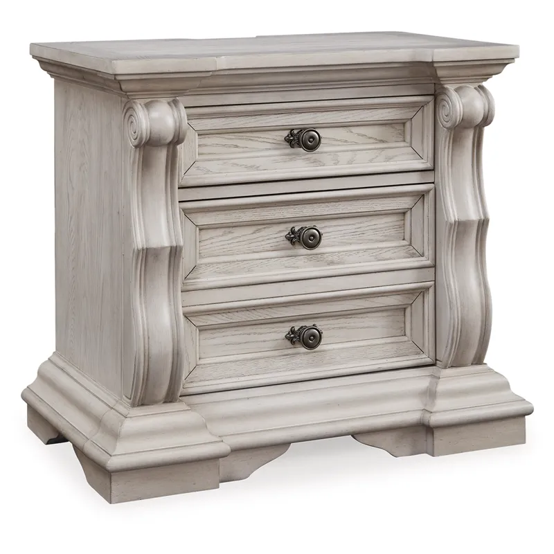 Andonhall Nightstand