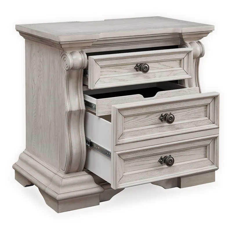 Andonhall Nightstand