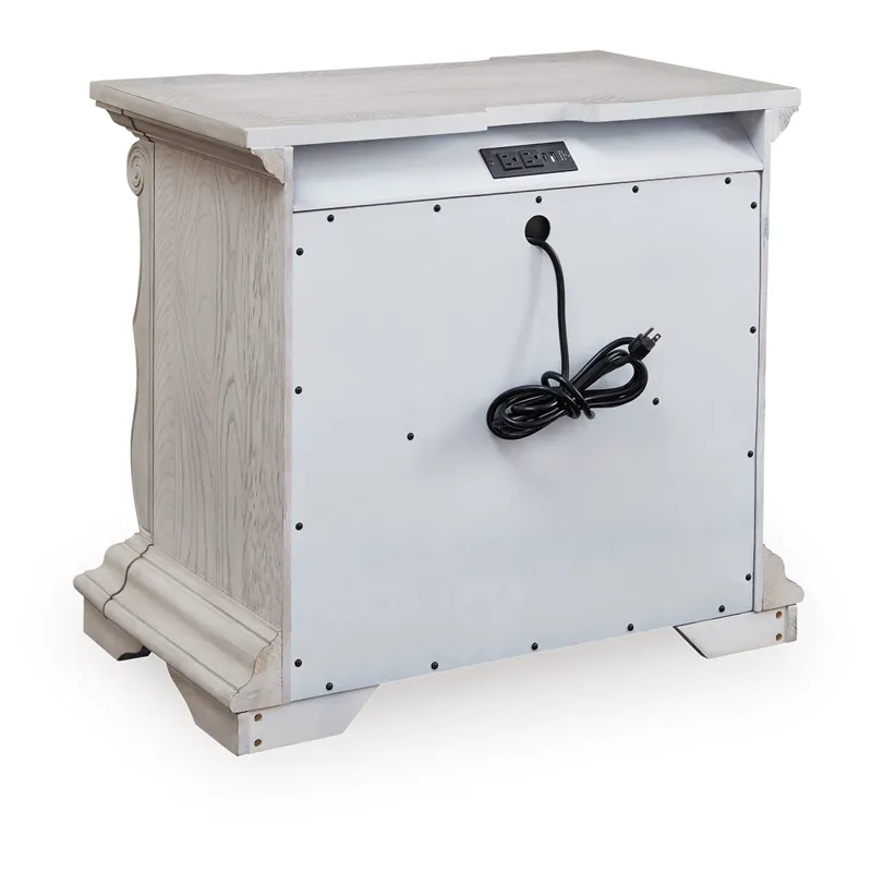 Andonhall Nightstand