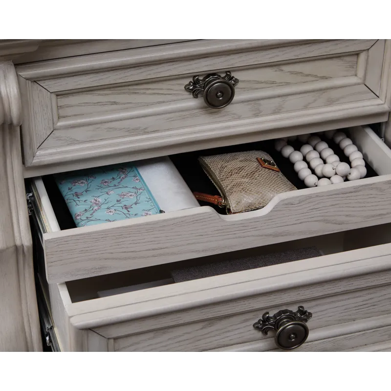 Andonhall Nightstand