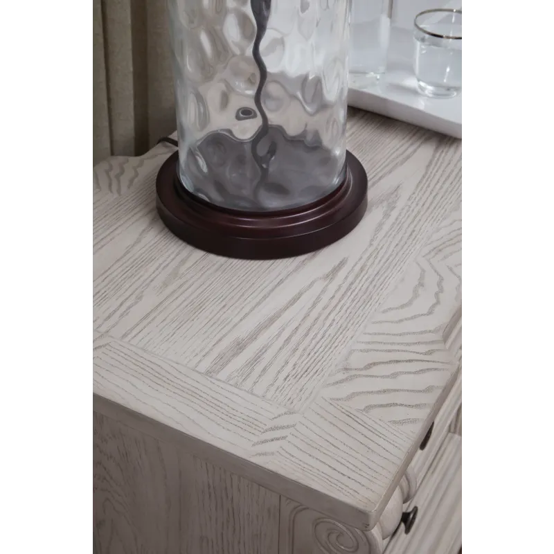 Andonhall Nightstand