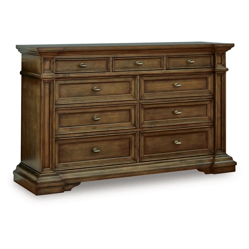 Frantanna Dresser