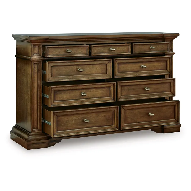 Frantanna Dresser