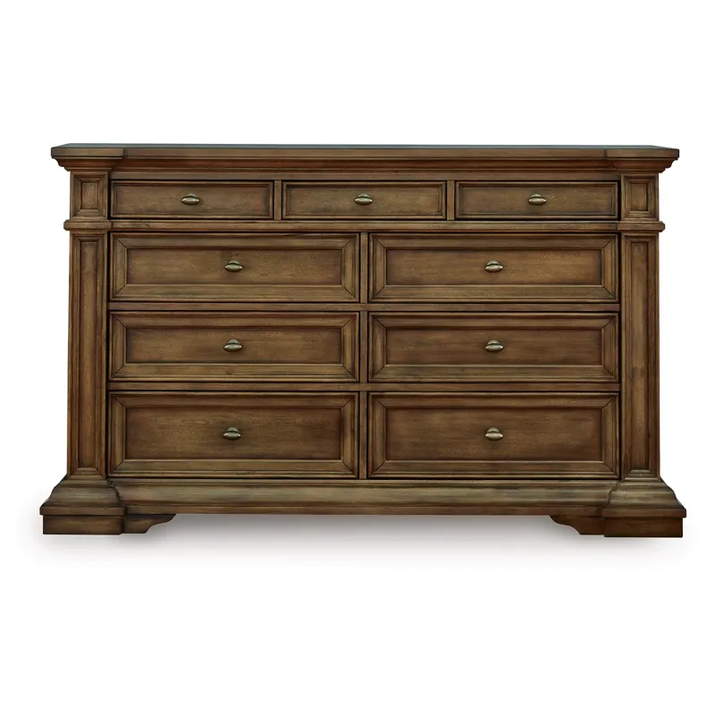 Frantanna Dresser