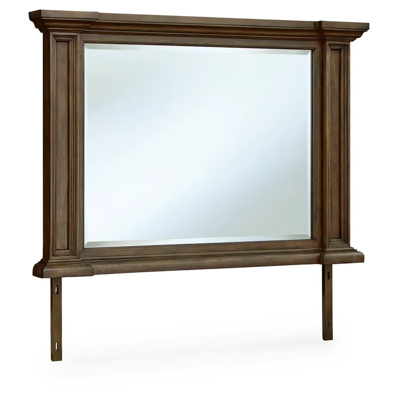 Frantanna Bedroom Mirror