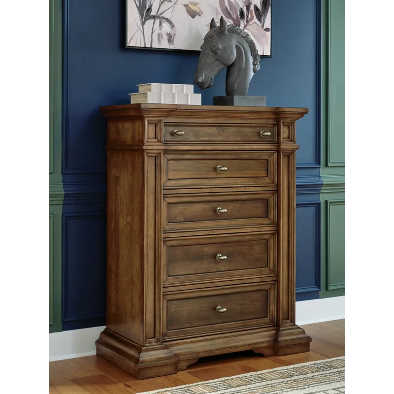 Frantanna Chest of Drawers