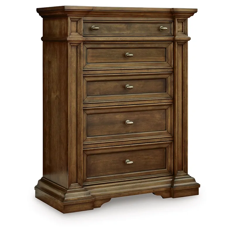 Frantanna Chest of Drawers