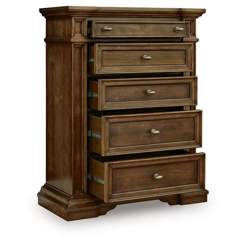 Frantanna Chest of Drawers