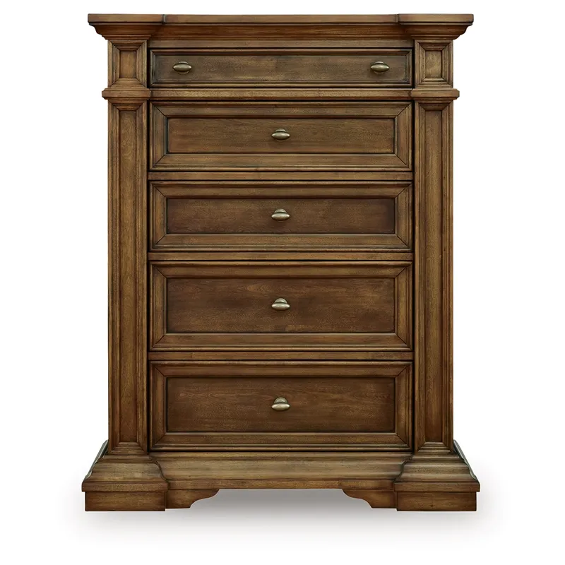Frantanna Chest of Drawers