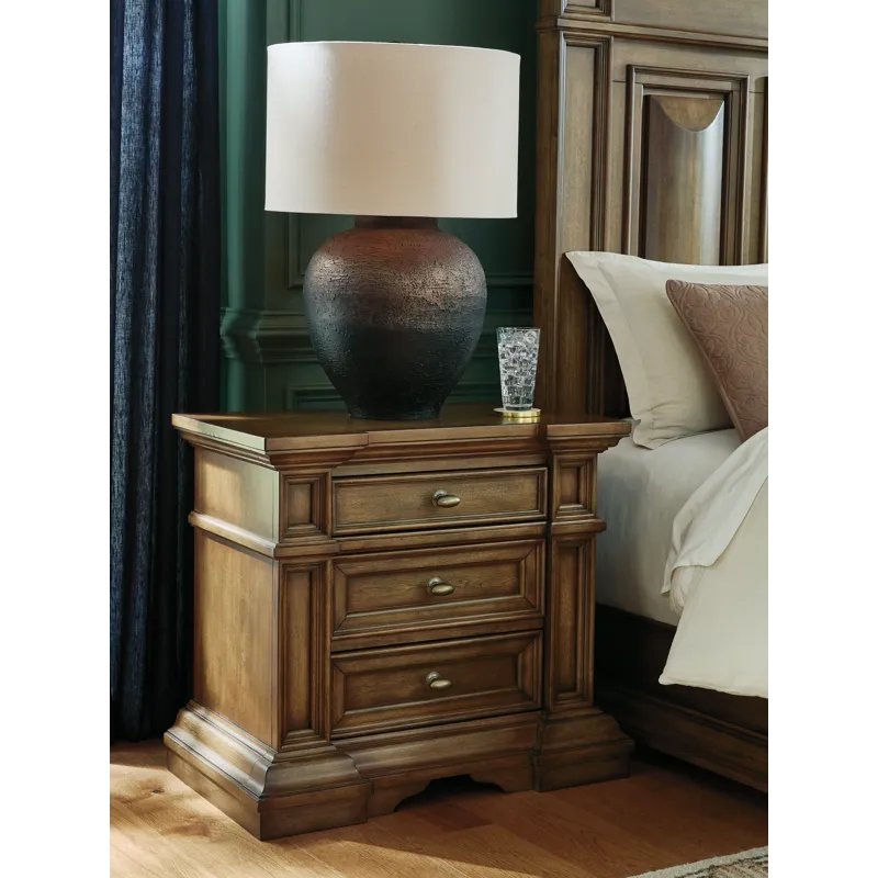 Frantanna Nightstand