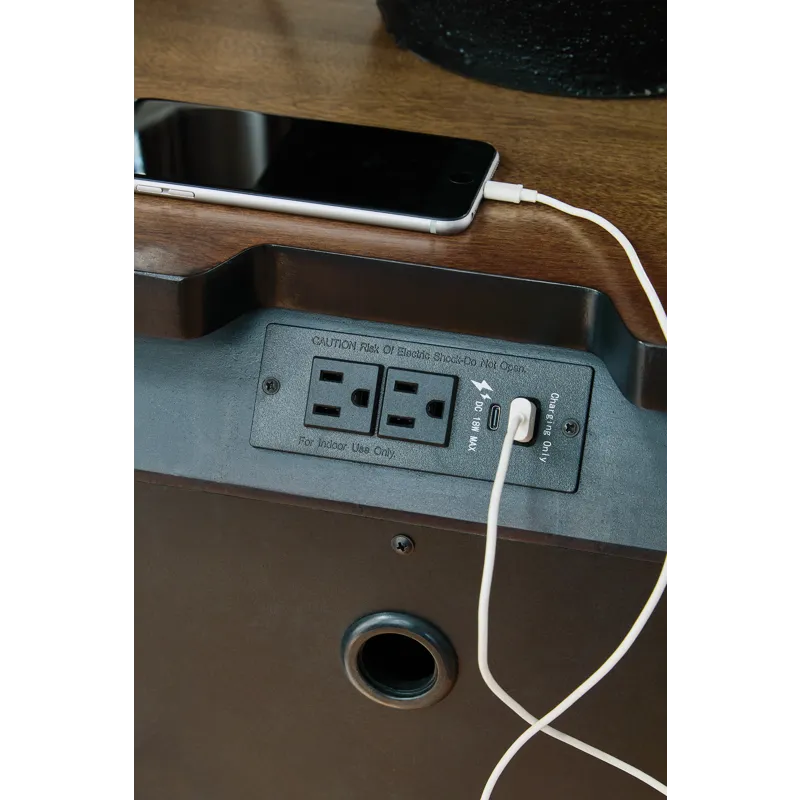 Frantanna Nightstand