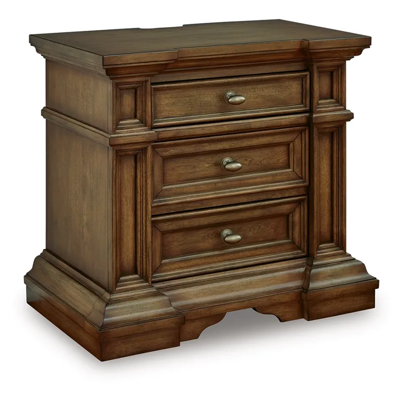 Frantanna Nightstand