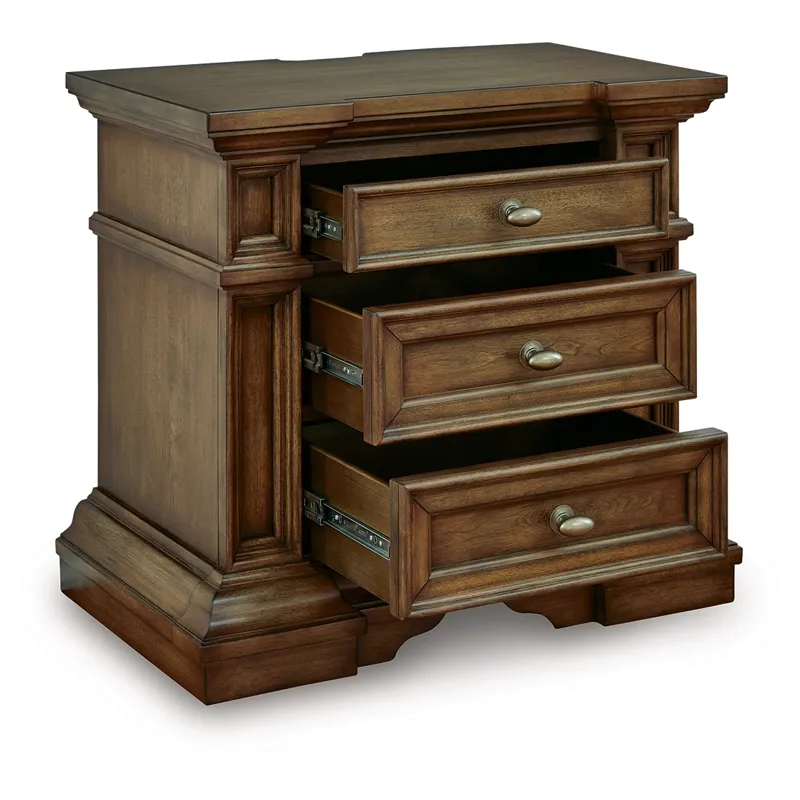 Frantanna Nightstand