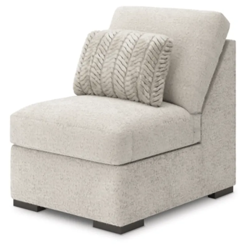 Snodoodle Armless Chair