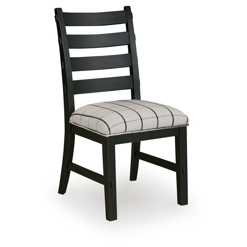 Gramburg Dining Chair