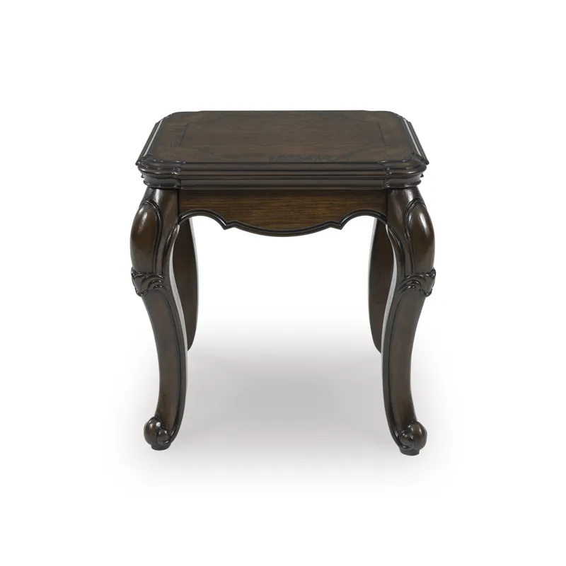 Maylee End Table