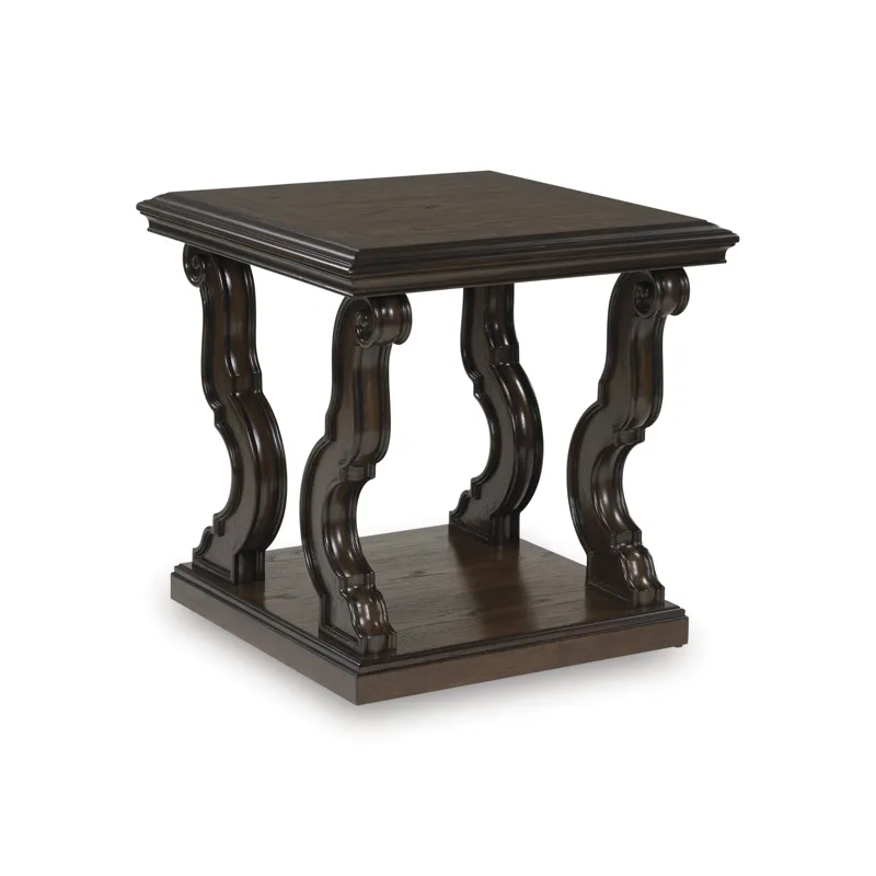 Maylee End Table