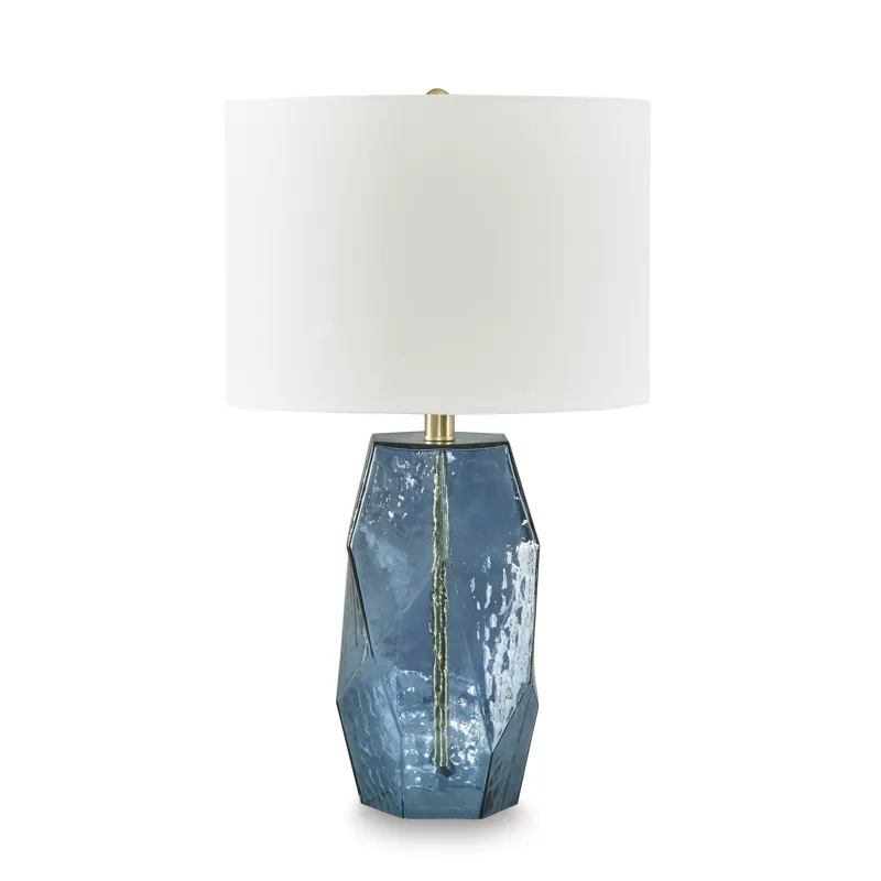 Tallow Table Lamp