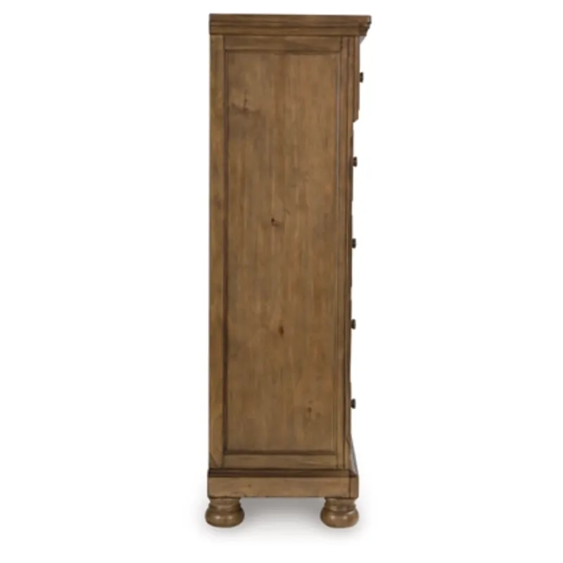 Feddinger Chest of Drawers