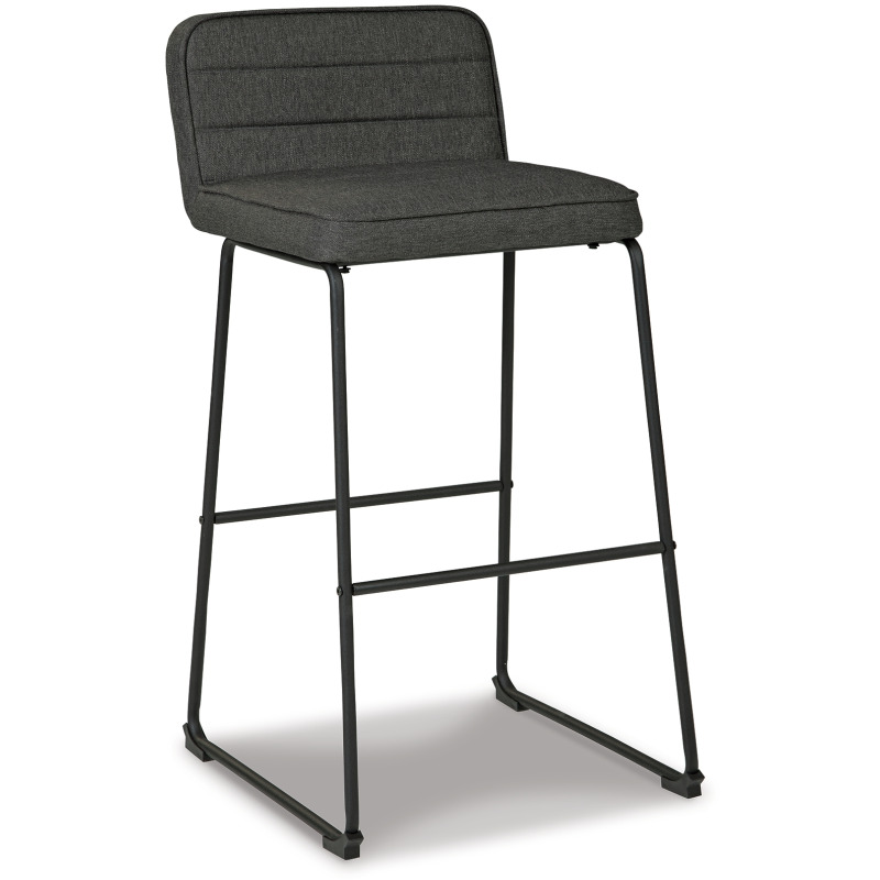 Nerison Bar Height Bar Stool D225230 by Signature Design by Ashley at