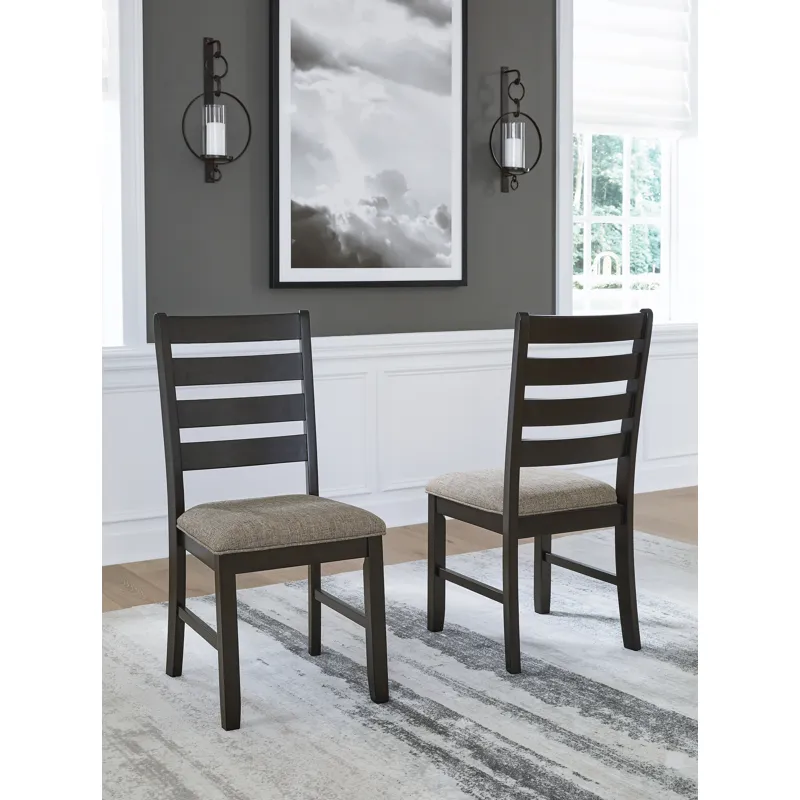 Ambenrock Dining Chair