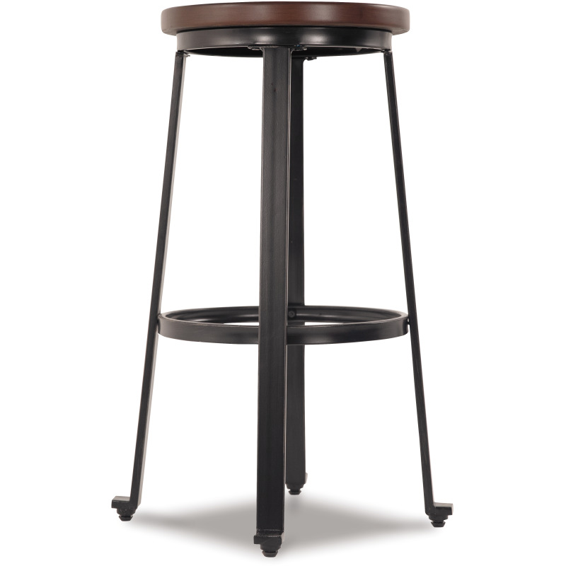 Challiman Bar Height Bar Stool