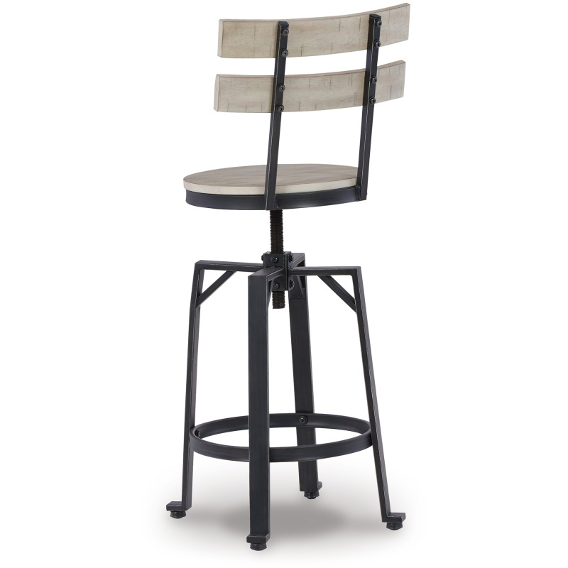 Karisslyn Counter Height Bar Stool D336124 by Signature Design by