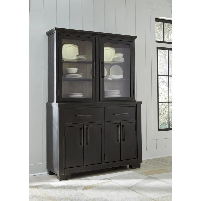 Galliden Dining Hutch