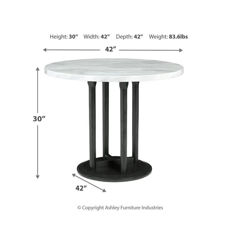 Centiar Dining Table