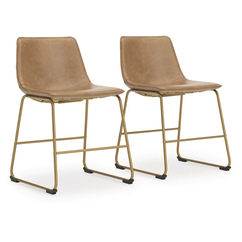 Crandox Dining Chair (Set of 2)