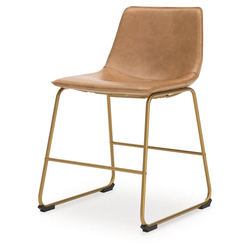 Crandox Dining Chair (Set of 2)