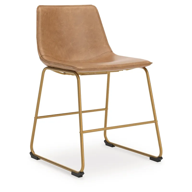 Crandox Dining Chair (Set of 2)