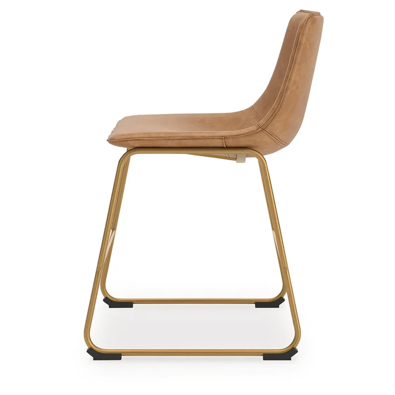 Crandox Dining Chair (Set of 2)