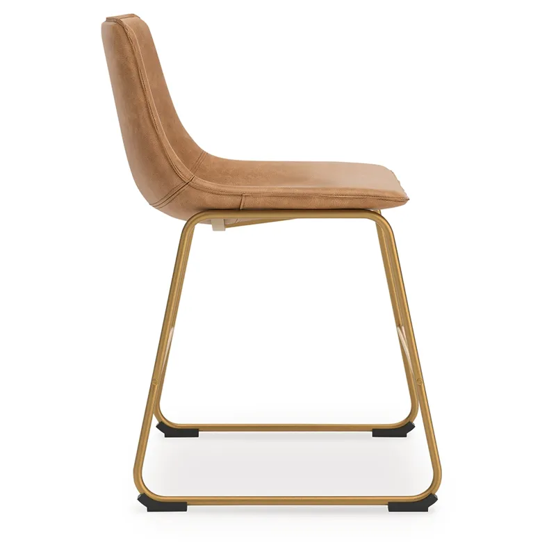 Crandox Dining Chair (Set of 2)