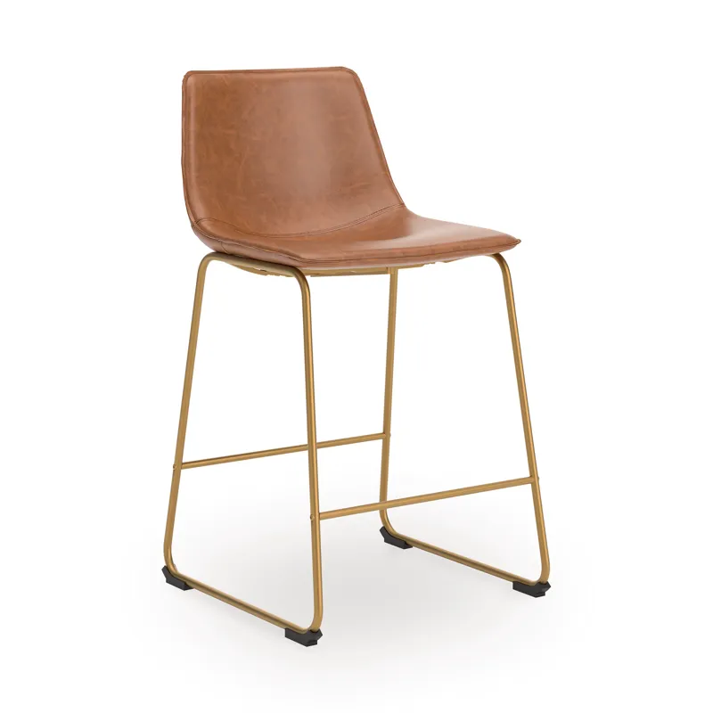 Crandox Counter Height Barstool