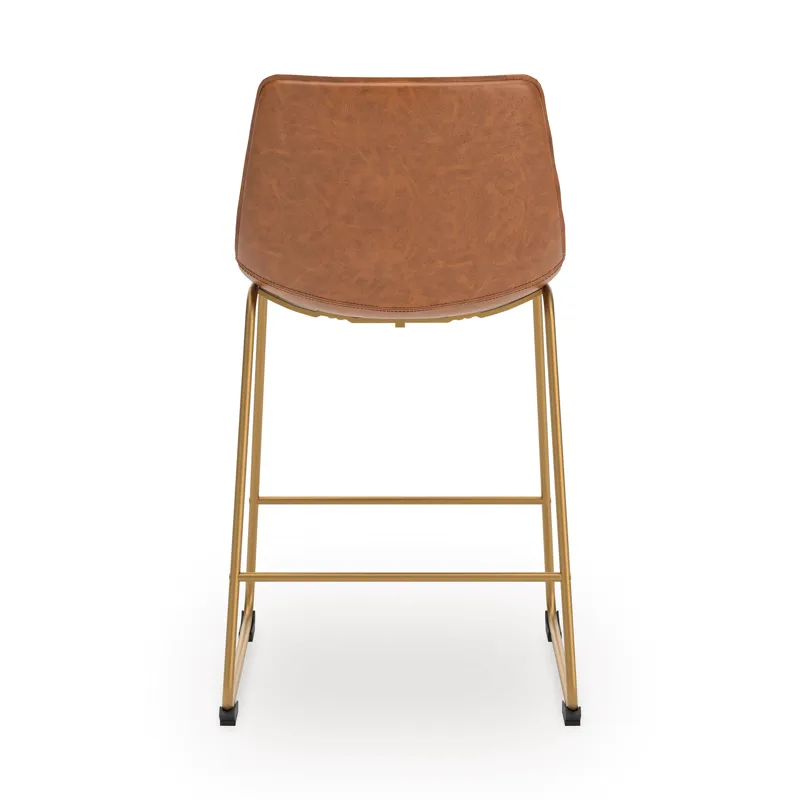Crandox Counter Height Barstool