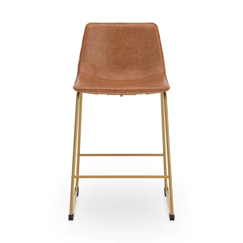Crandox Counter Height Barstool
