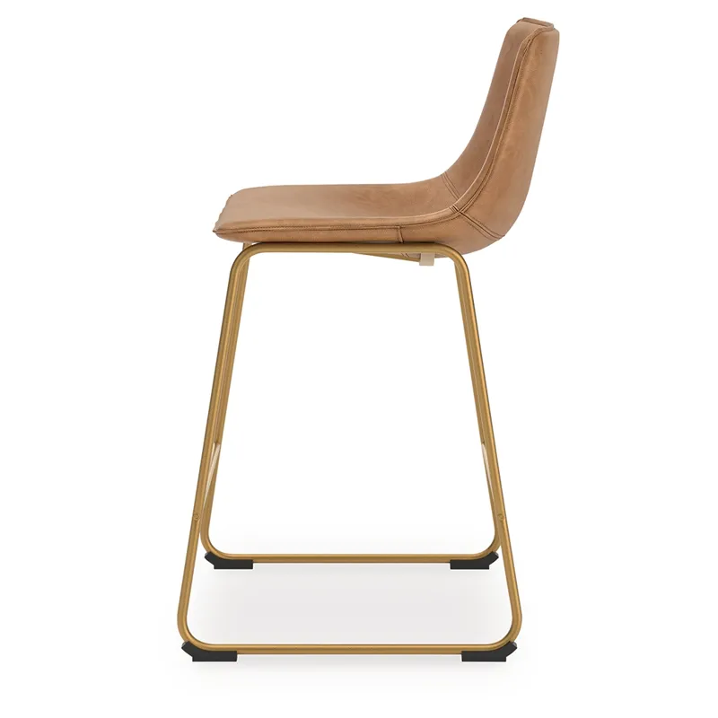 Crandox Counter Height Barstool (Set of 2)