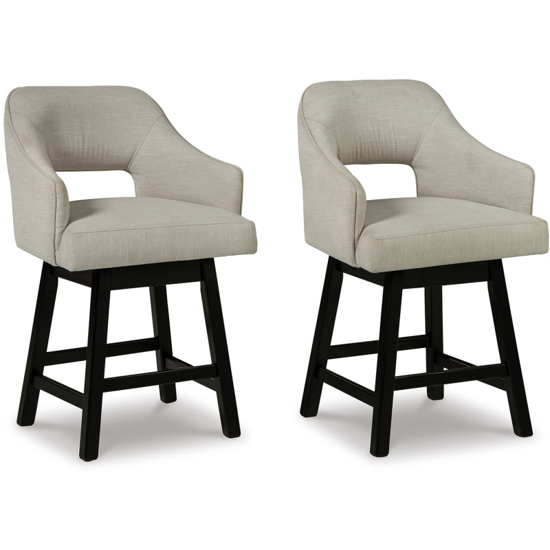 Tallenger Counter Height Bar Stool D380724 by Signature Design by
