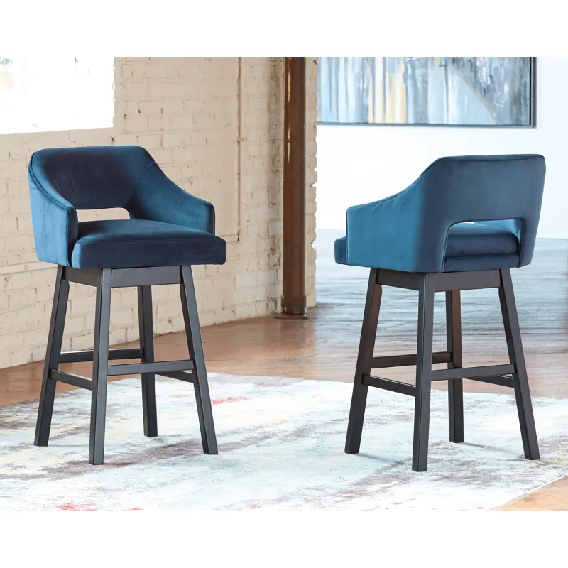 Tallenger Bar Height Bar Stool