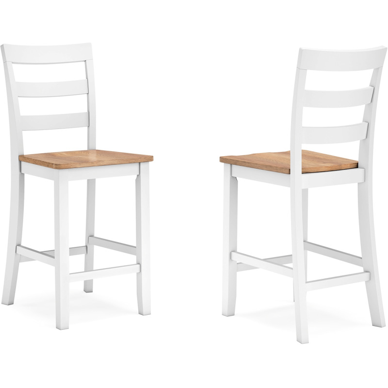Gesthaven Counter Height Barstool