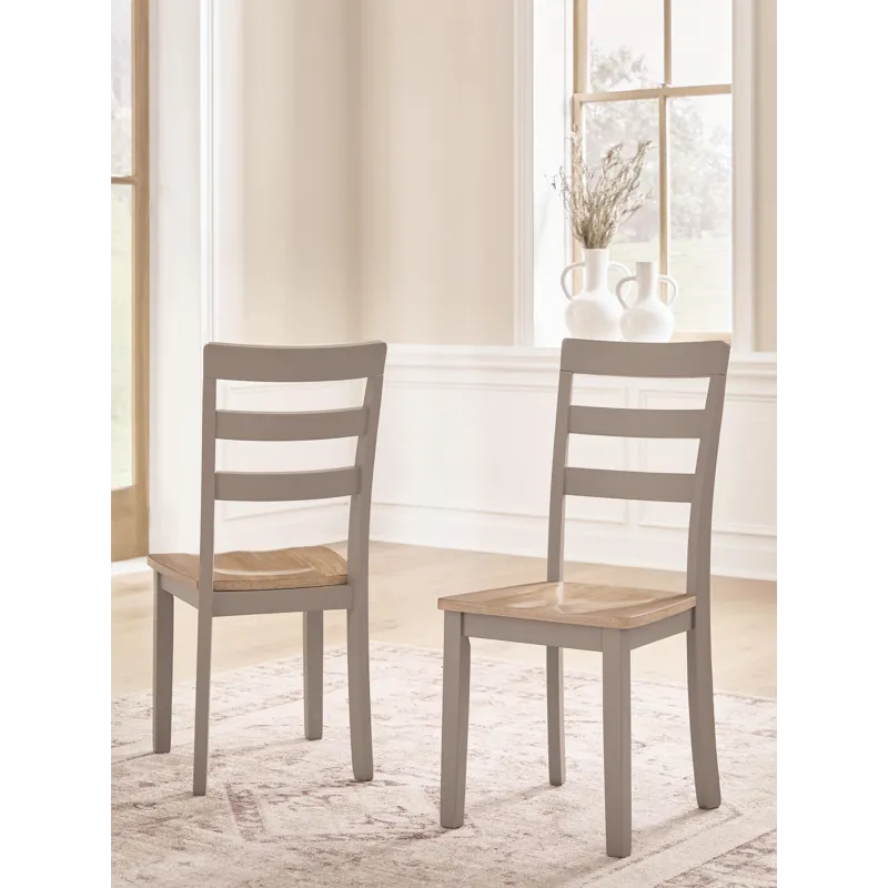 Harperfeld Dining Chair