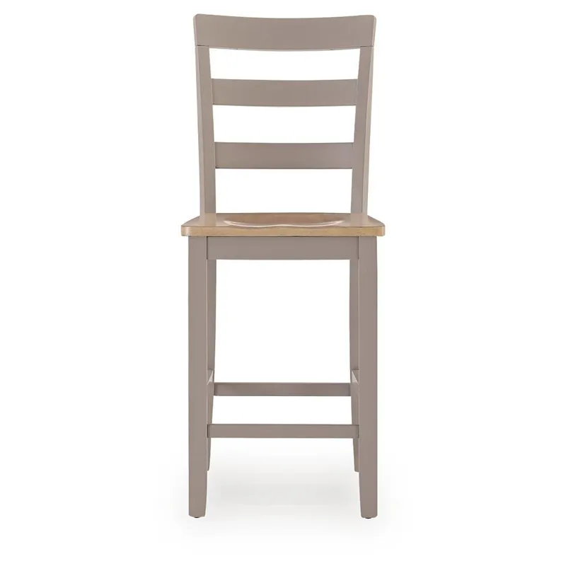 Gesthaven Counter Height Barstool (Set of 2)