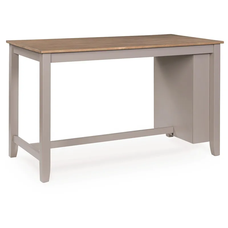 Harperfeld Counter Height Dining Table