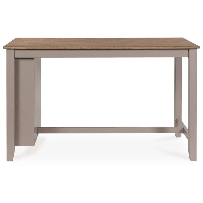 Harperfeld Counter Height Dining Table