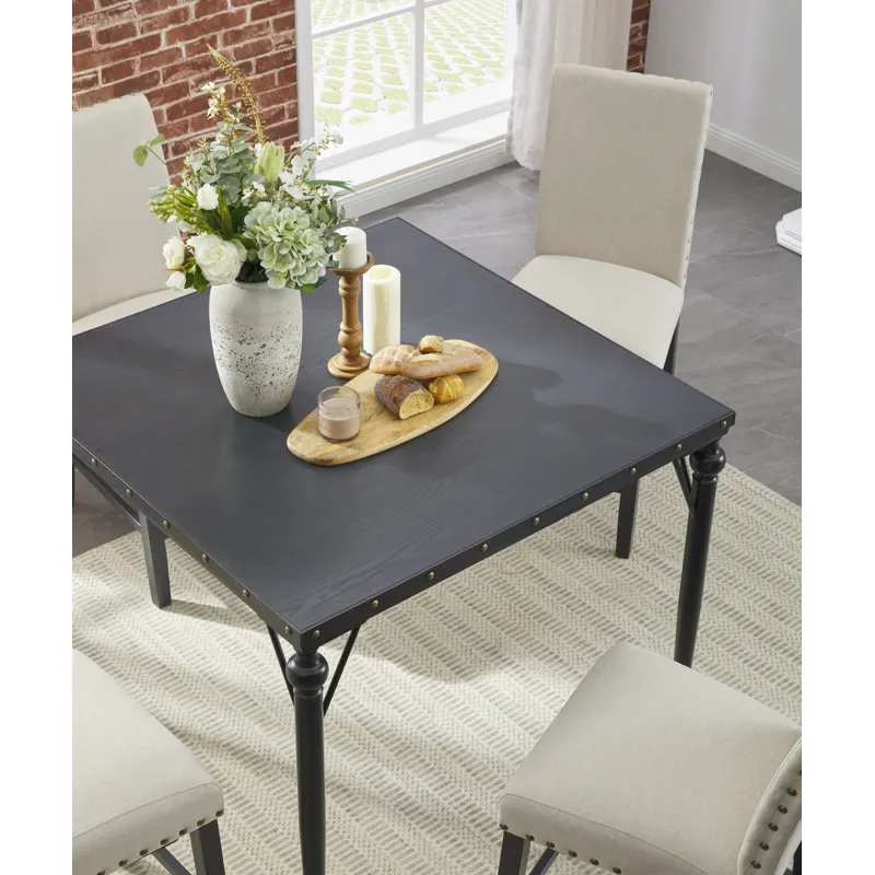 Kreabindale Counter Height Dining Table