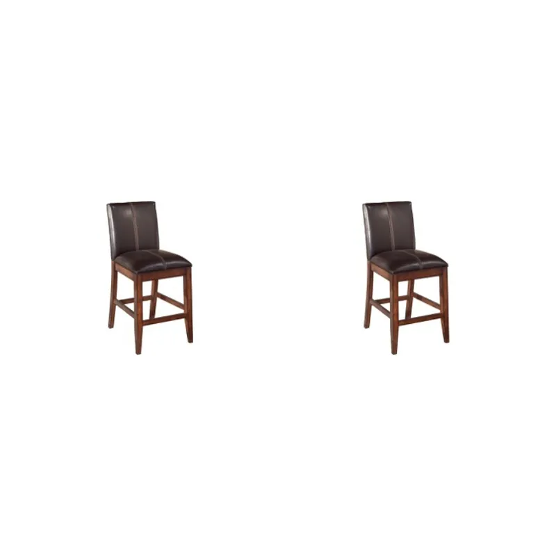Larchmont Counter Height Bar Stool
